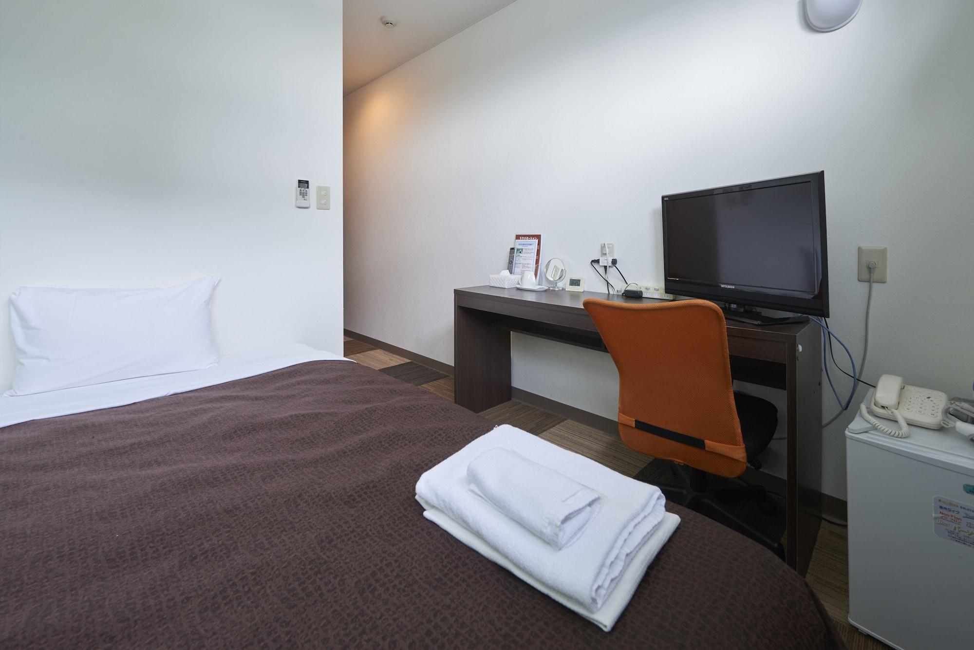 Hotel Select Inn Saitama Moroyama Ogose Exterior photo